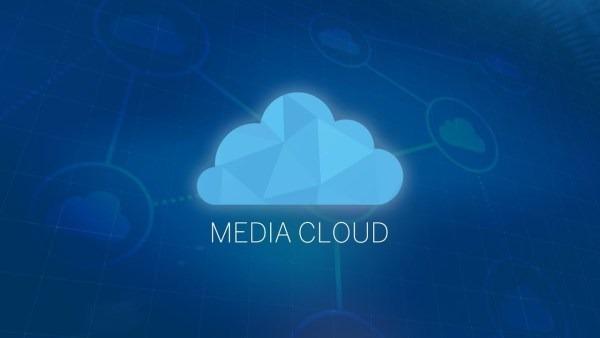 Media Cloud (Premium) Nulled Free Download