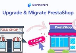 MigrationPro Ultimate Migration, Migrate & Upgrade Nulled Free Download