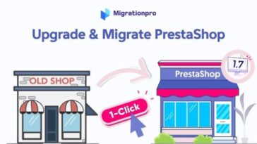 MigrationPro Ultimate Migration, Migrate & Upgrade Nulled Free Download