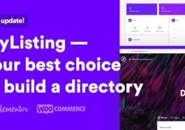 MyListing Directory & Listing WordPress Theme Nulled Free Download