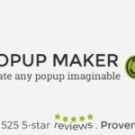 Popup Maker & Addons Nulled Free Download