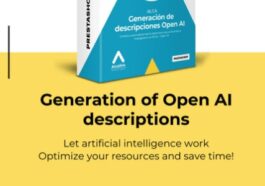 PrestaShop Product description generator OpenAI-GPT Nulled Free Download