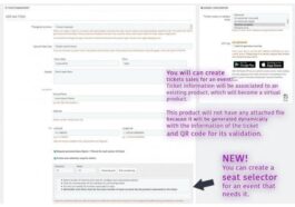 PrestaShop SellTickets Module Nulled Free Download