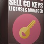 Prestashop Sell CDKeys License keys [MYPRESTA] Nulled Free Download