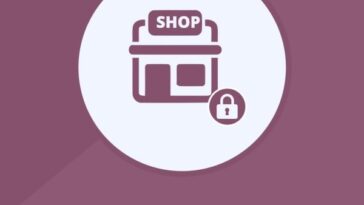 Private Shop Login to See Products or Store Nulled Free Download