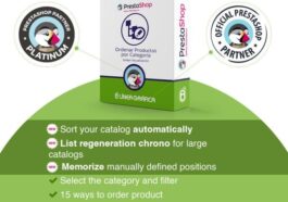 Sorting Out Products by Category Display Order Nulled Free Download