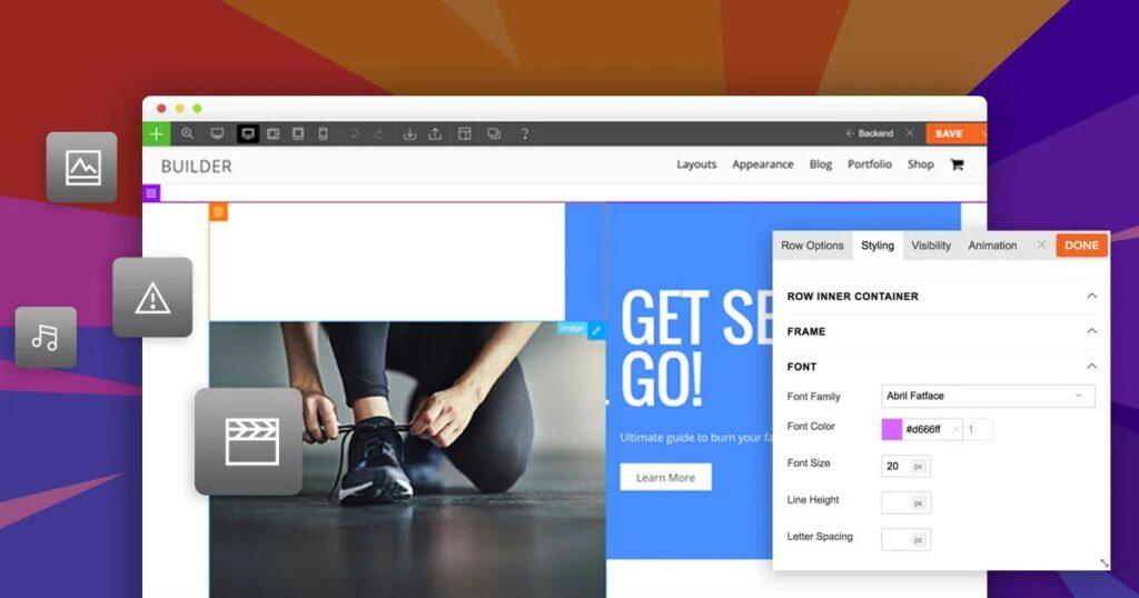 Themify Builder Pro + All Addons Pack Download Nulled Free Download