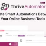 Thrive Automator Nulled Free Download