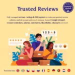 Trusted Reviews Product reviews, ratings, Q&A Nulled Free Download