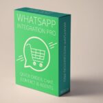 WhatsApp Integration PRO – Quick Order, Chat, Agents Nulled Free Download