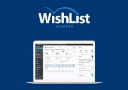 WishList Member X Create a Membership Site in WordPress Nulled Free Download