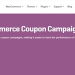WooCommerce Coupon Campaigns Nulled Free Download