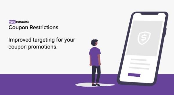 WooCommerce Coupon Restrictions Nulled Free Download