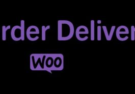 WooCommerce Order Delivery Nulled Free Download