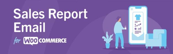 WooCommerce Sales Report Email Nulled Free Download