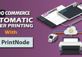 Woocommerce Automatic Order Printing (Formerly WooCommerce Google Cloud Print) Nulled Free Download