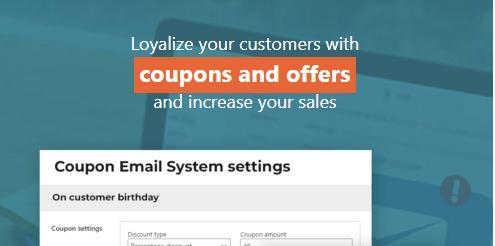 YITH WooCommerce Coupon Email System Premium Nulled Free Download