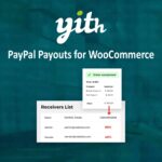 YITH WooCommerce PayPal Payouts Premium Nulled Free Download