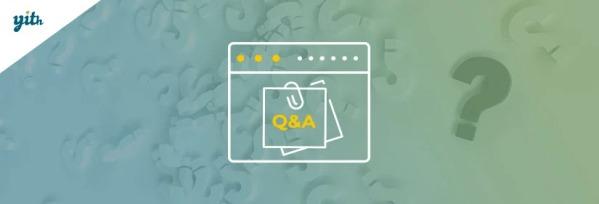 YITH WooCommerce Questions and Answers Premium  Nulled Free Download