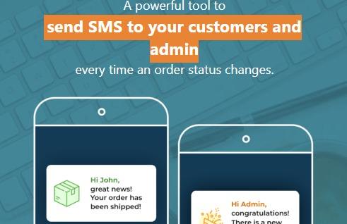YITH WooCommerce SMS Notifications Premium Nulled Free Download