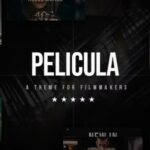 Pelicula Video Production and Movie Theme Nulled Free Download