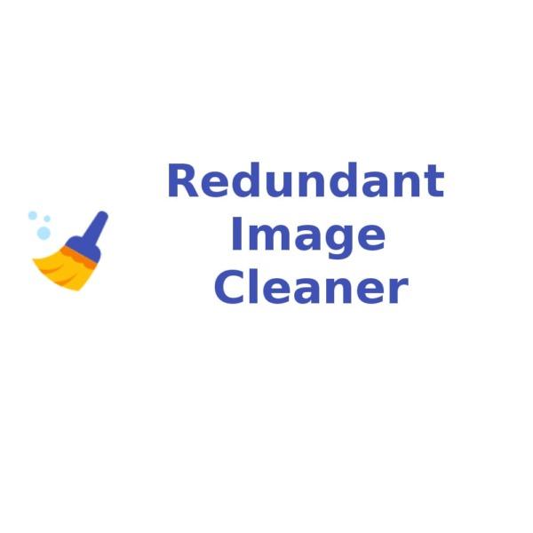 Redundant Image Cleaner Module Nulled Free Download