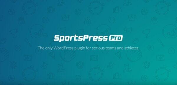 SportsPress Pro + Addons Nulled Free Download