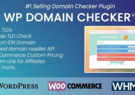 WP Domain Checker Nulled Free Download