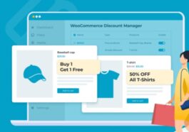 WooCommerce Discount Manager (Barn2) Nulled Free Download