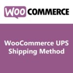 WooCommerce UPS Shipping Method Nulled Free Download