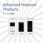 Advanced Featured Products Products on homepage Module PrestaShop Nulled Free Download