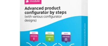 Advanced product configurator by steps module Nulled Free Download