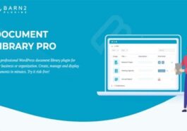 Barn2 Media Document Library Pro Nulled Free Download