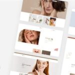 Beaufly Beauty and Cosmetics Shop Nulled Free Download