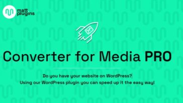 Converter for Media PRO Nulled Free Download