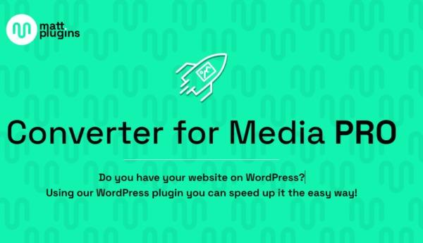 Converter for Media PRO Nulled Free Download