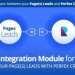 Facebook Leads integration module for Perfex CRM Nulled Free Download