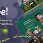 Give NGO & Charity WordPress Theme Nulled Free Download