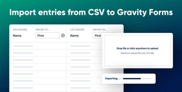 Gravity Import Nulled Free Download