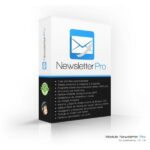 Newsletter Pro Module Nulled Free Download