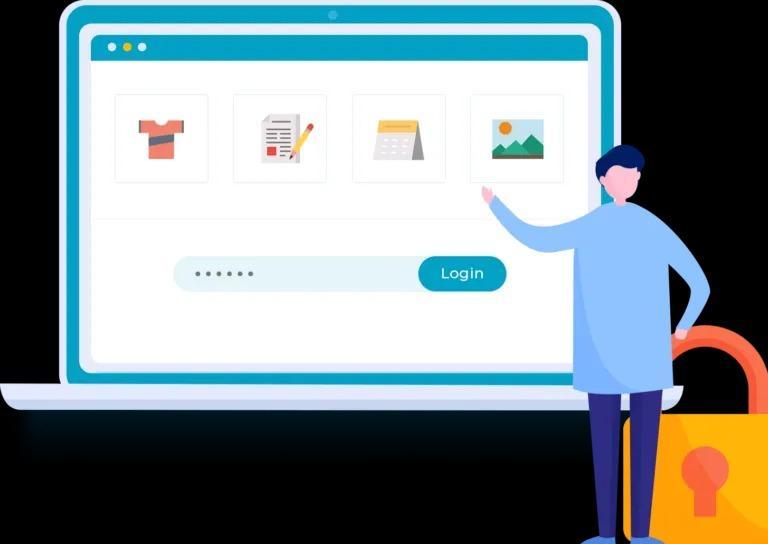 Password Protected Categories (By Barn2 Media) Nulled Free Download