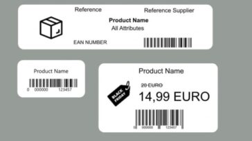 Product Barcode Labels Direct Label Print Module Nulled Free Download
