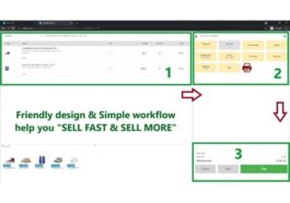 Rock POS The Best Point of Sale System Module Nulled Free Download
