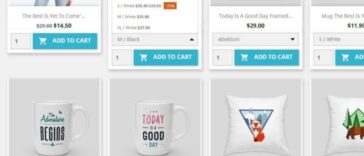 Show Attribute combinations in products list PrestaShop Module Nulled Free Download