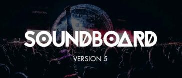 Soundboard a Premium Responsive Music WordPress Theme Nulled Free Download