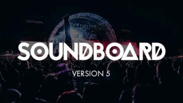 Soundboard a Premium Responsive Music WordPress Theme Nulled Free Download