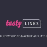 Tasty Links Automatically link keywords Nulled Free Download