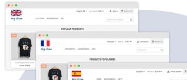 Translate all Free and unlimited translation Module PrestaShop Nulled Free Download