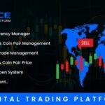 Vinance Digital Trading Platform Nulled Free Download
