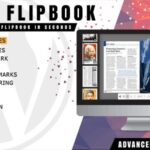 iPages Flipbook For WordPress Nulled Free Download